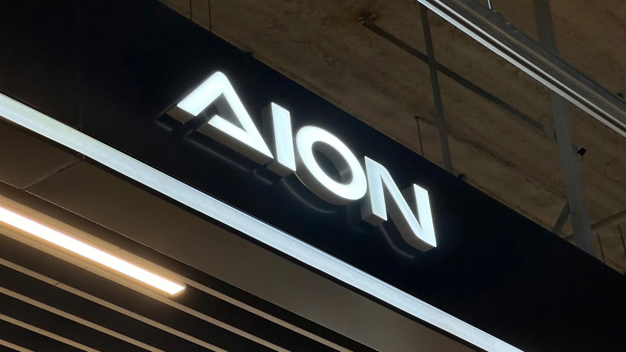 AION